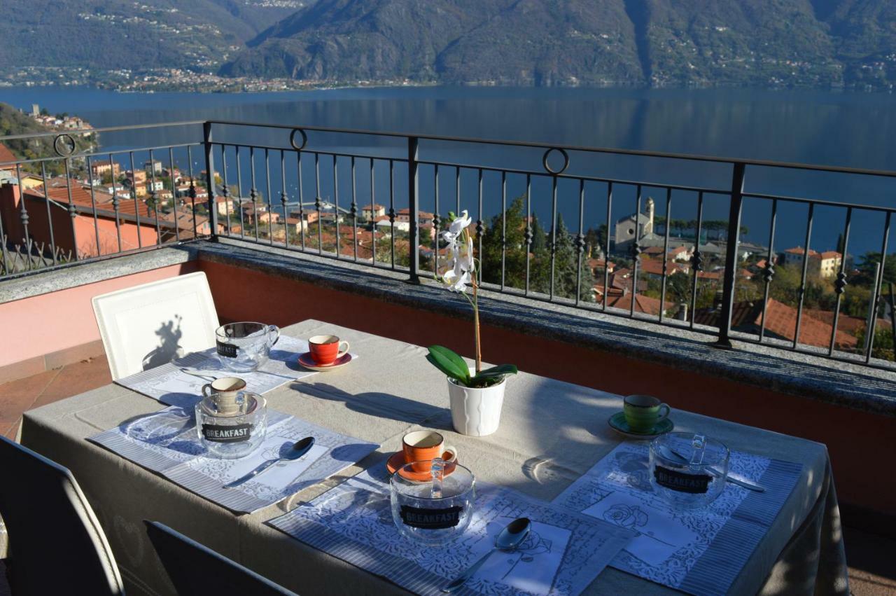 Appartamento Mastena Panoramica